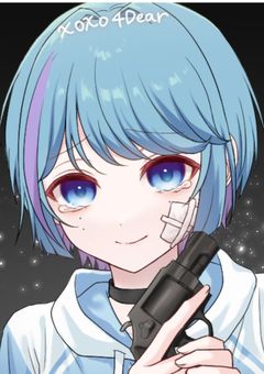 ヒーローになりたくて。