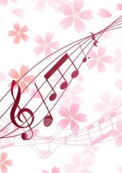 「またね」の代わりに桜の横で愛を奏でる