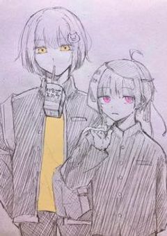 我々LINE！〘BL〙