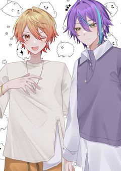 ある女の子と演出家の恋