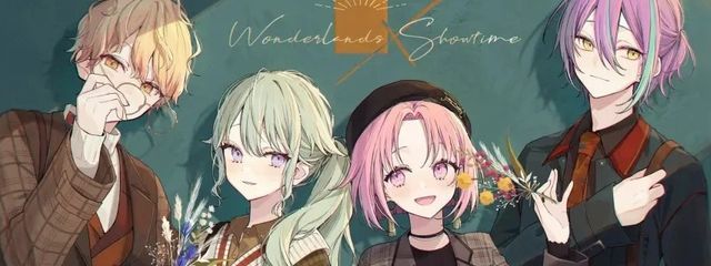 優羽さんの壁紙画像