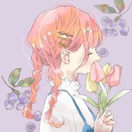 愛玲🍓🐾🌟⚔️さんのアイコン画像