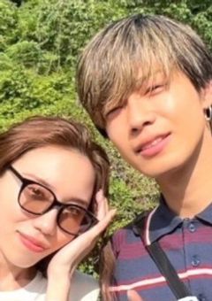 君に捧げる、傷つきの恋物語