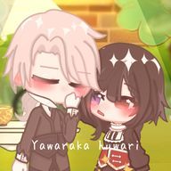 yawarakahuwariさんのアイコン画像