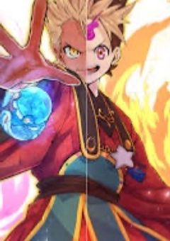 妖魔人(最初〜最後まで)