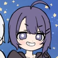 進化前の宇宙君⭐️＠シロとペア画さんのアイコン画像