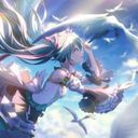 初音ミク