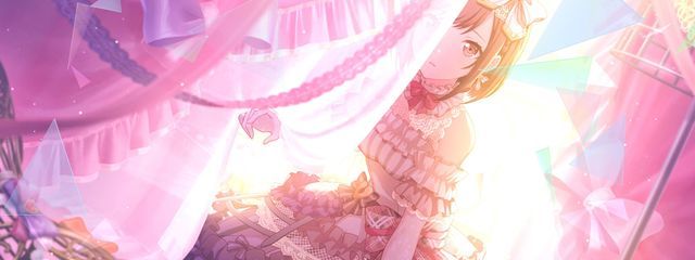 ︎︎hanaさんの壁紙画像