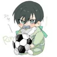 ︎︎hanaさんのアイコン画像