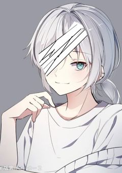 天使は静かに涙を流す