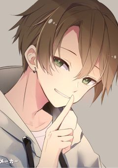 ヒーロー志望なのに、 呪術師推薦されて困ってます…