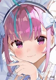 あてぃし、後輩と一緒にメイドカフェに潜入する!!