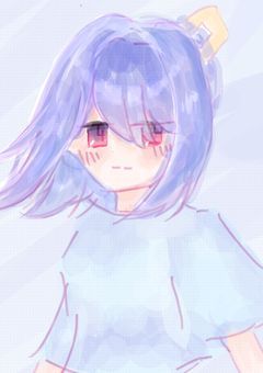 znsbのイラスト部屋ー!!