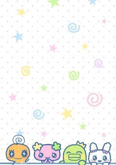 設定・宣伝部屋🎀