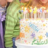 麦さんのアイコン画像