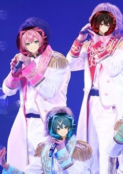 AMPには妹が…？《TAKver.》