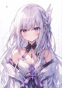 VOISINGの秘書