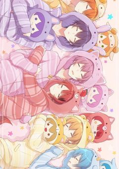 STPRの彼女達<参加型>