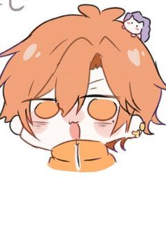 このカプ最高なのだよ《💄🧡Ver.》