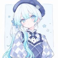 蒼夜 莉那さんのアイコン画像