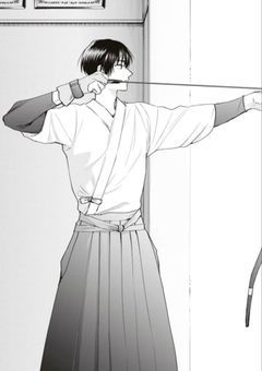 熊谷くんは彼女募集中？