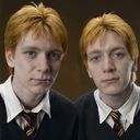 フレッド&ジョージ