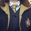 ハッフルパフ生(女子）