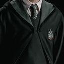 スリザリン生(男子)