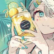 ▹▸﻿lemon飴▸﻿▹@新作投下中さんのアイコン画像