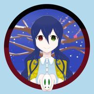 梅深月 天嘩さんのアイコン画像