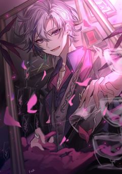 好きな人、自分のストーカーでした