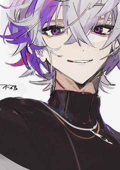 ホ ス ト 拾 い ま し た 【 n j s j】