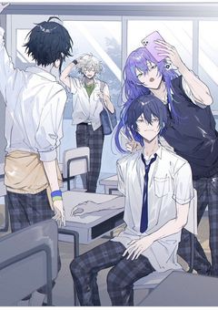 # 元ヒーローヴィランになってた件 .