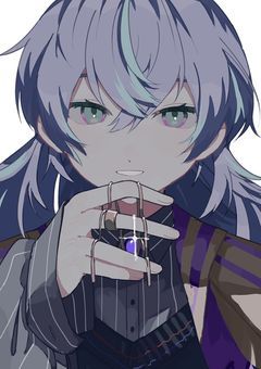 # 9人目の一般人系ヒーロー