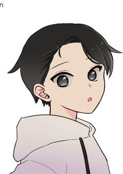 魔王と予言の青年