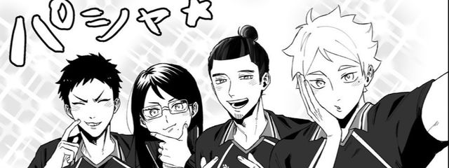 MK-ﾐｹ🐈‍⬛-      @連載終了しますさんの壁紙画像