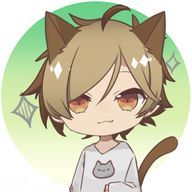 MK-ミケ🐈⬛- @連載終了しますさんのアイコン画像