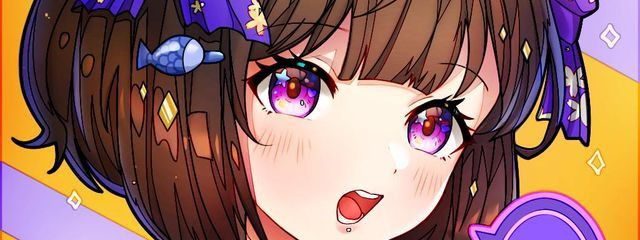 ごま＆クーさんの壁紙画像