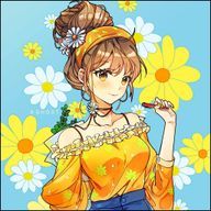ごま＆クーさんのアイコン画像