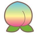 カラフルピーチ