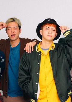 きょんくまBL物語!