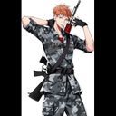 毒島メイソン理鶯