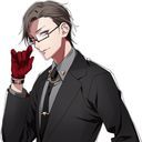 入間銃兎