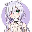 三日月  月舞