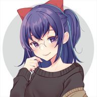 つむぎさんのアイコン画像