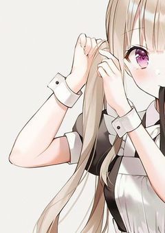 krptのメイド、嫌われてます