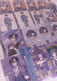 ❥リアコ拗らせてしんどい