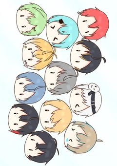 ツッコミ系とその他もろもろの短編集