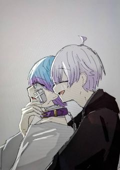 ＿＿ だから 監禁 するんだ 。
