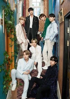 BTS BL 〖短編集〗2